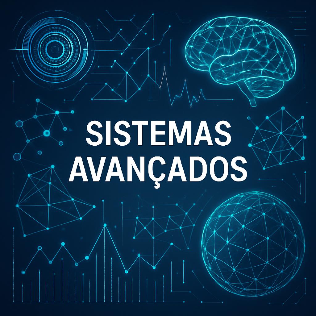 sistemas avançados
